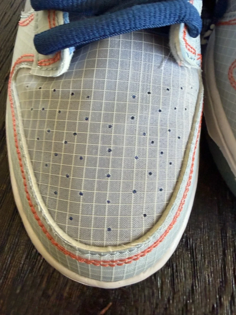 Nike Dunk Low x Union LA Passport ‘Argon’ Men's Size 10.5